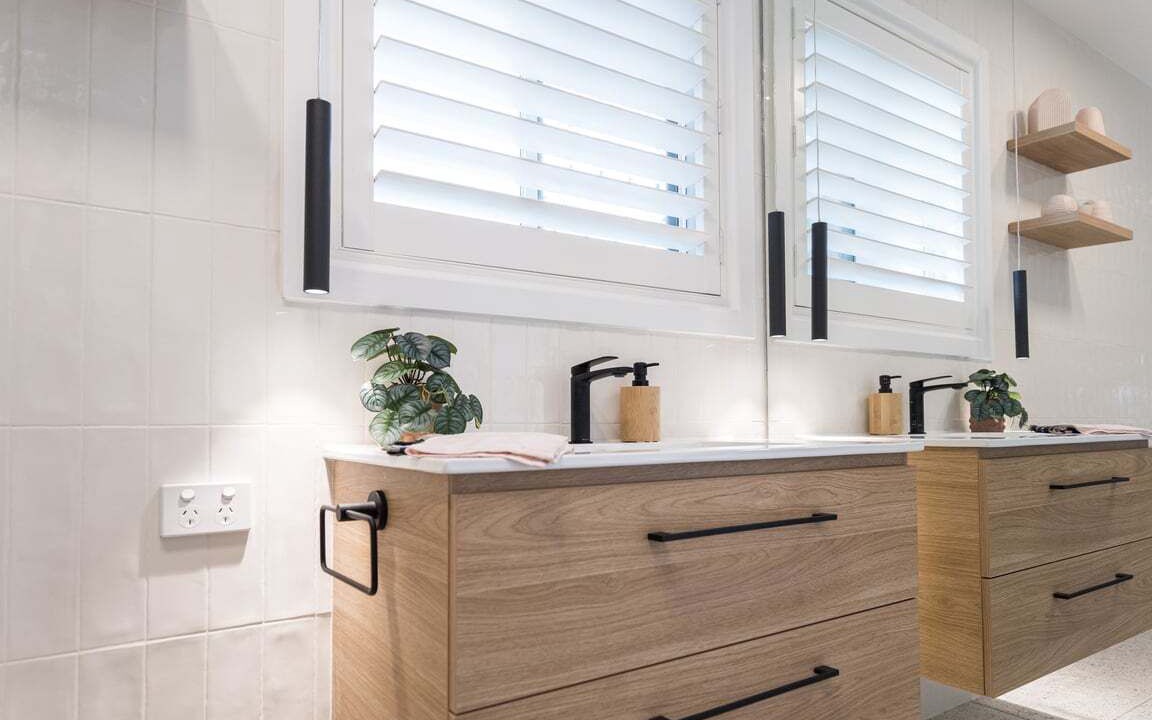 Photo of Bathroom in Inverloch