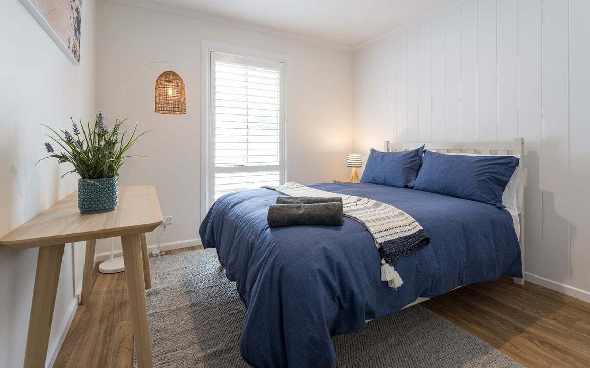 Photo of Bedroom in Inverloch