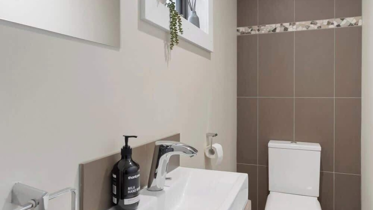 Photo of Bathroom in Silverleaves