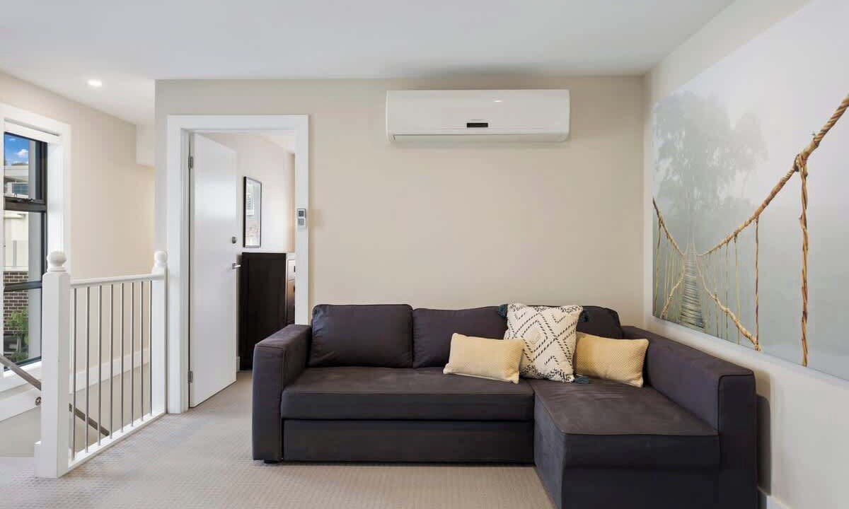 Photo of Livingroom in Silverleaves