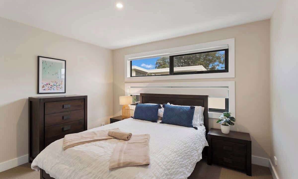 Photo of Bedroom in Silverleaves