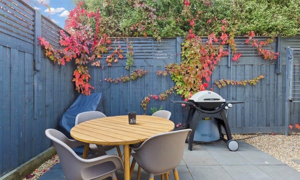 Photo of Outdoor in Silverleaves