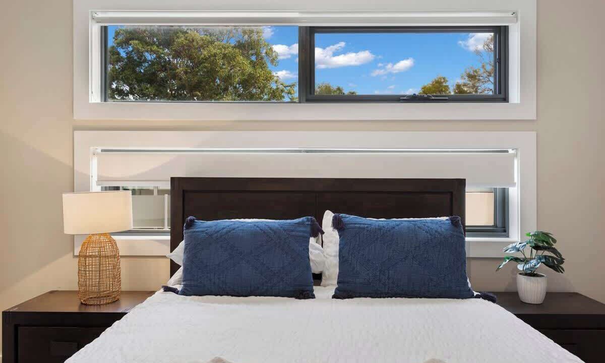 Photo of Bedroom in Silverleaves