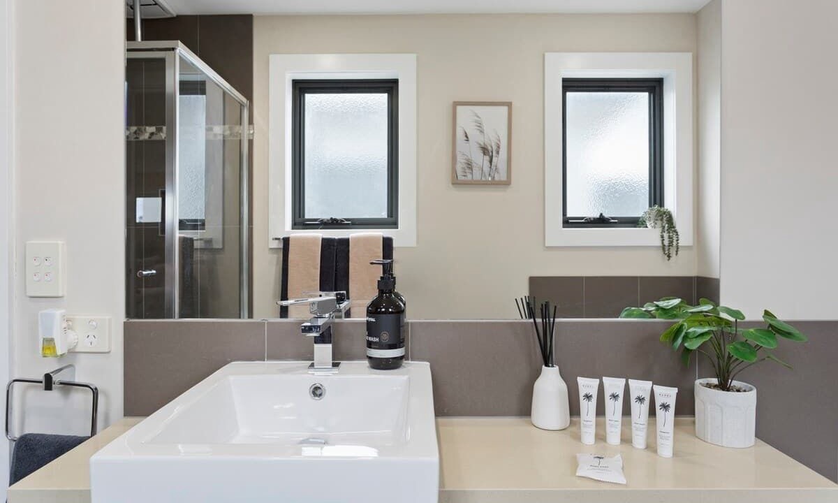 Photo of Bathroom in Silverleaves