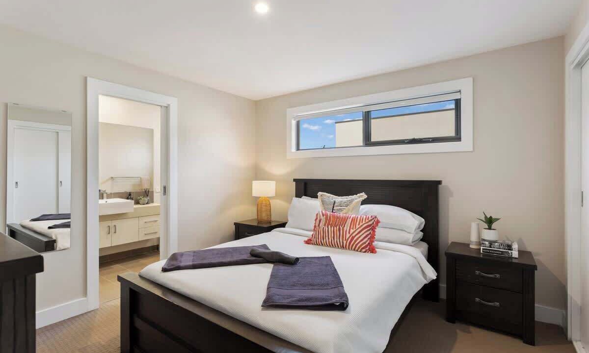 Photo of Bedroom in Silverleaves