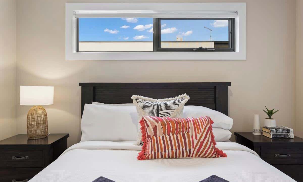Photo of Bedroom in Silverleaves