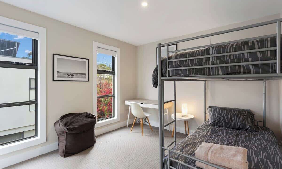Photo of Bedroom in Silverleaves