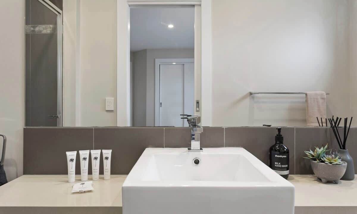 Photo of Bathroom in Silverleaves