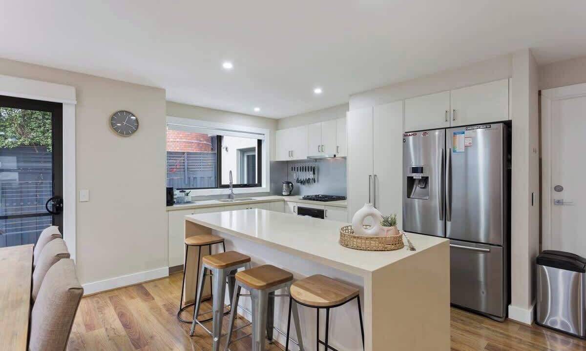 Photo of Kitchen in Silverleaves