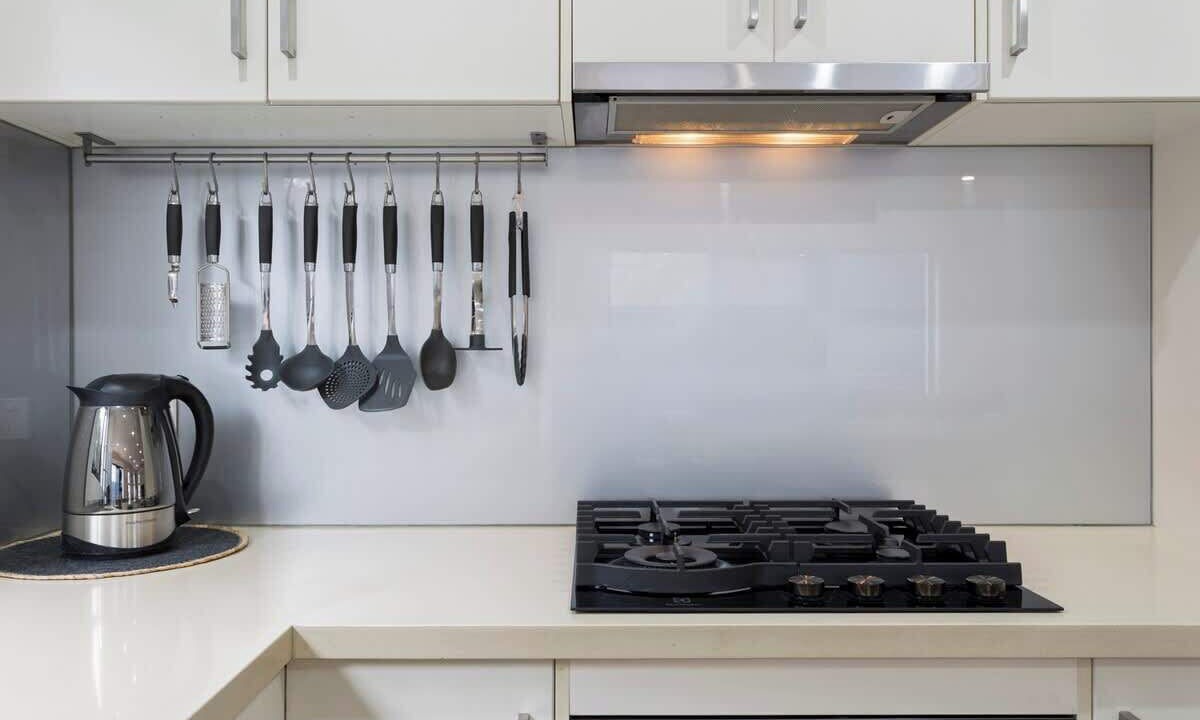 Photo of Kitchen in Silverleaves