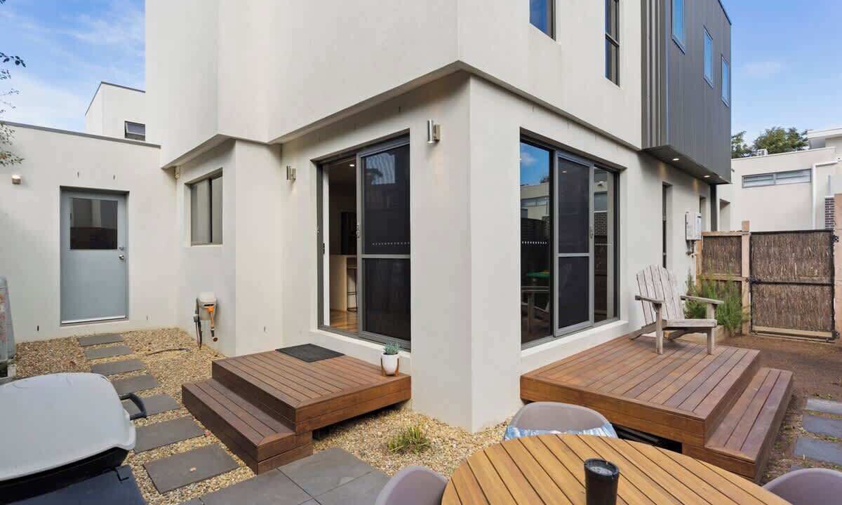 Photo of Outdoor in Silverleaves