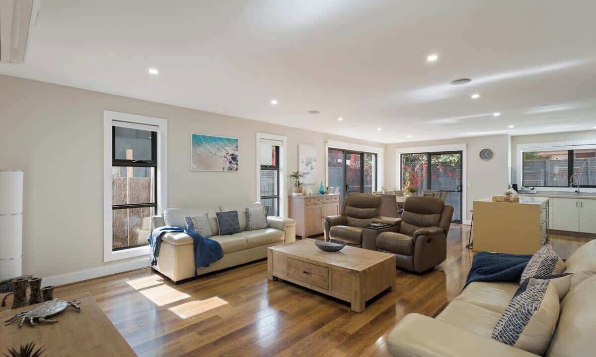 Photo of Livingroom in Silverleaves
