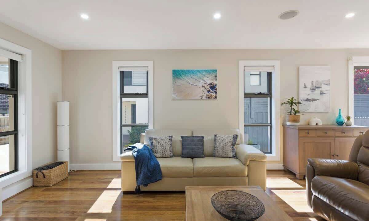 Photo of Livingroom in Silverleaves