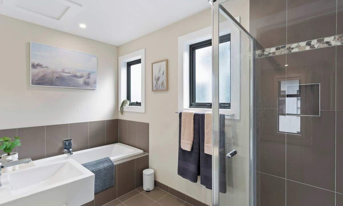 Photo of Bathroom in Silverleaves