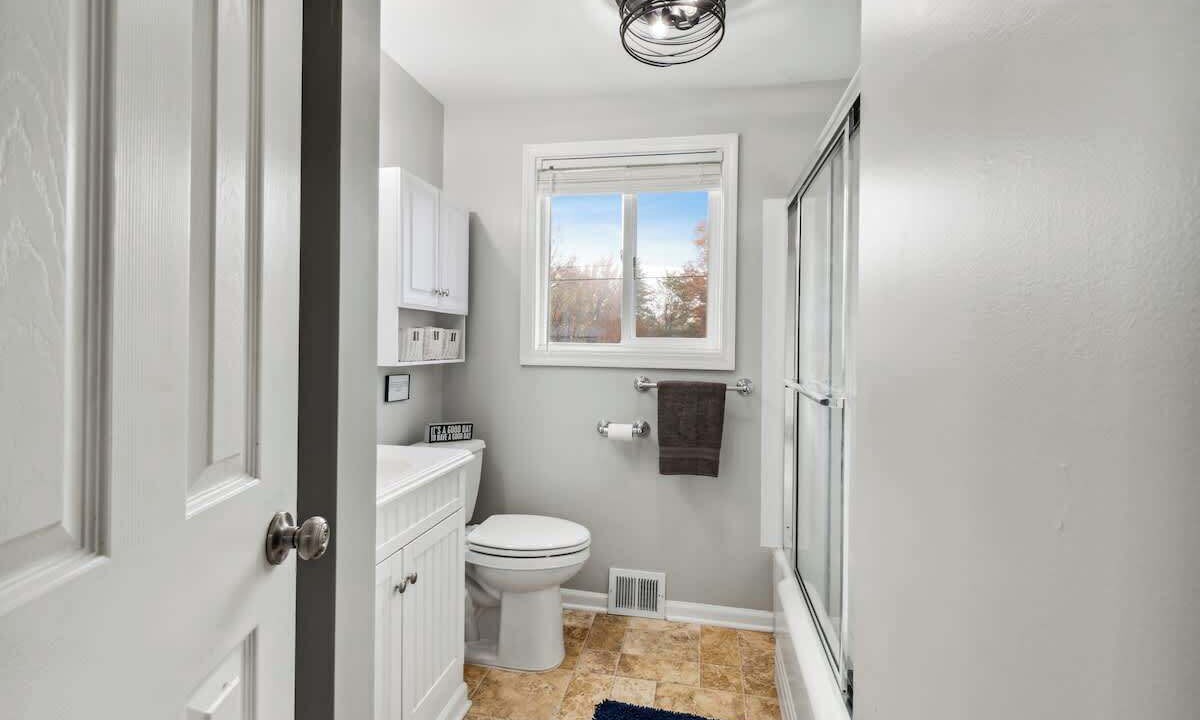 Photo of Bathroom in Lansing