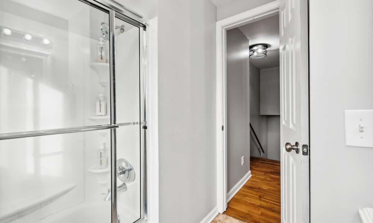 Photo of Bathroom in Lansing