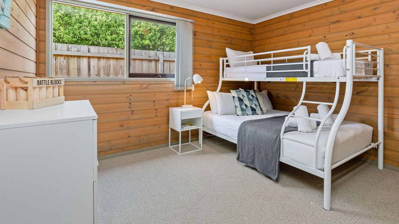 Photo of Bedroom in Blairgowrie