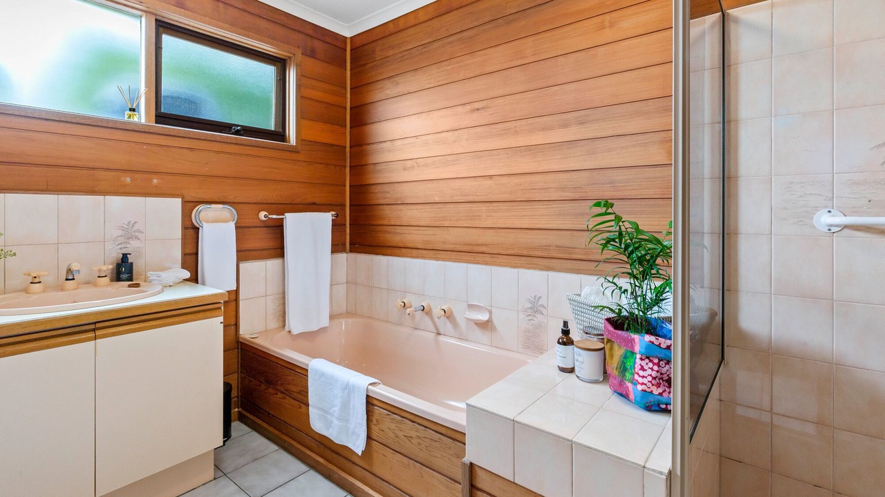 Photo of Bathroom in Blairgowrie