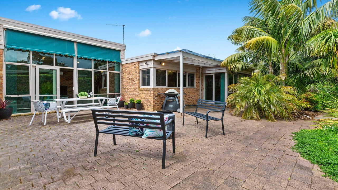 Photo of Outdoor in Blairgowrie