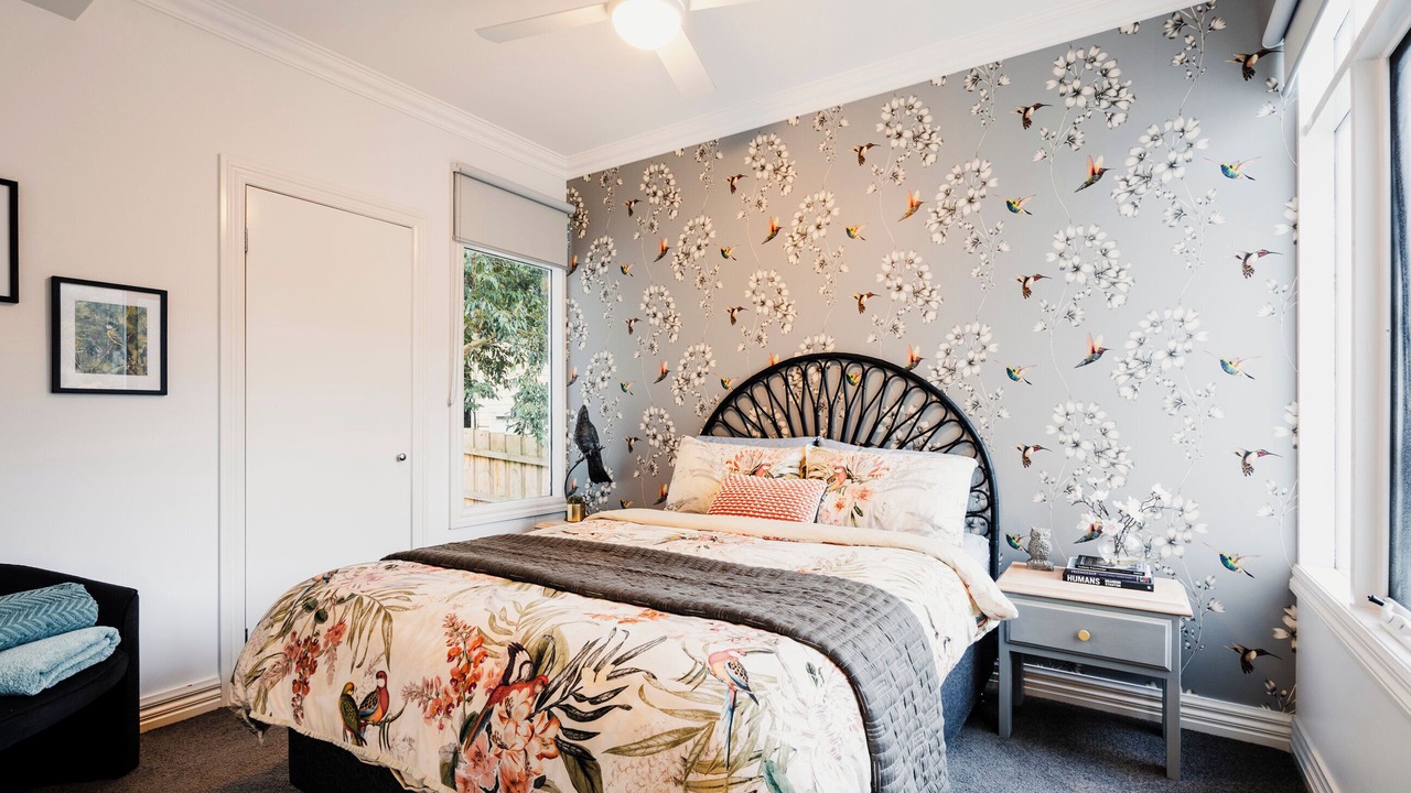 Photo of Bedroom in Warburton