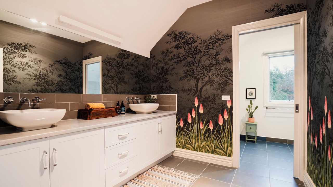 Photo of Bathroom in Warburton