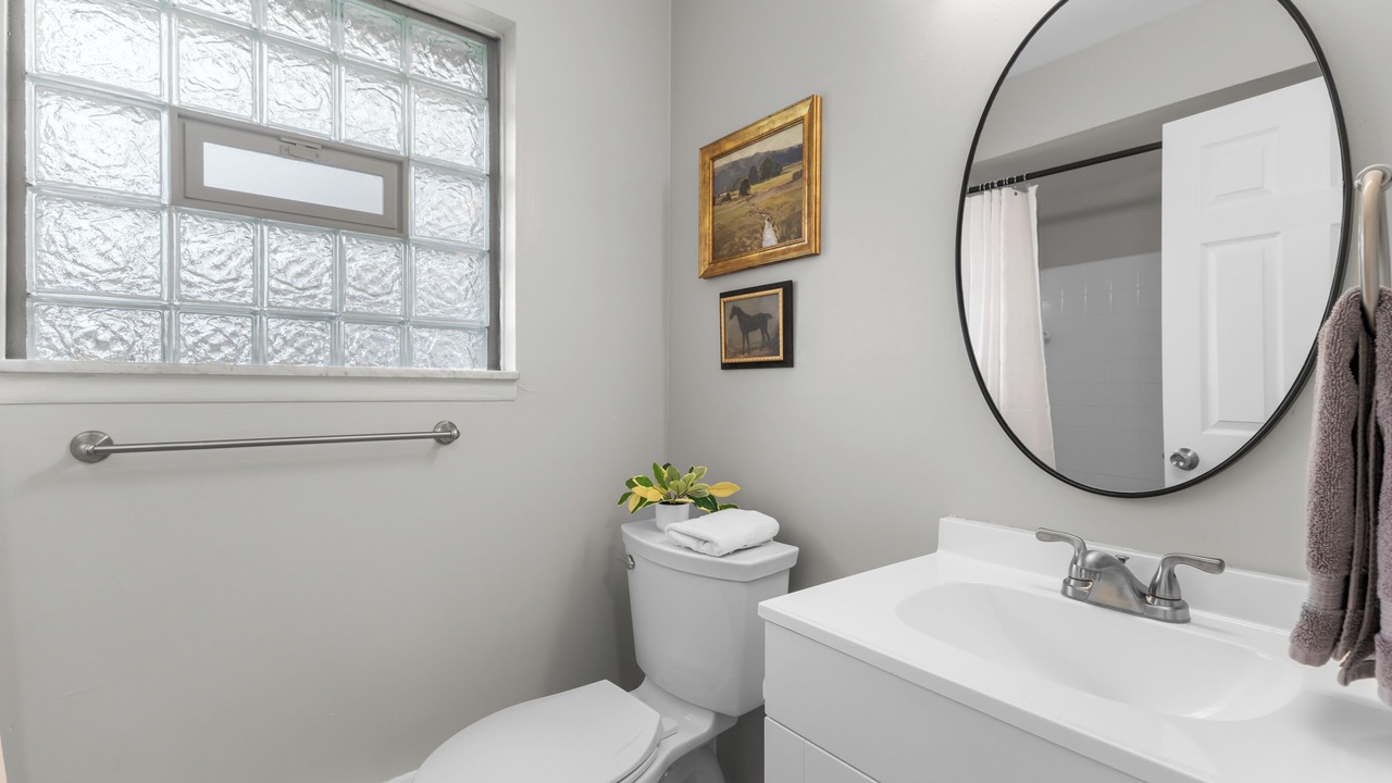 Photo of Bathroom in Mount Clemens