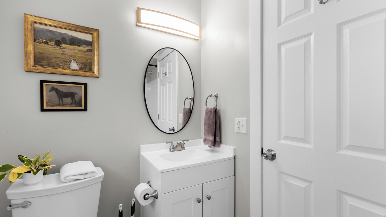 Photo of Bathroom in Mount Clemens