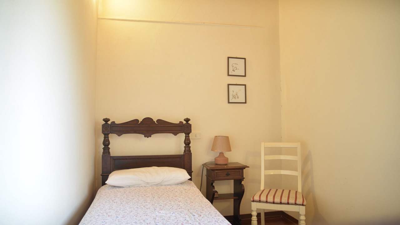 Photo of Bedroom in Castiglione del Lago