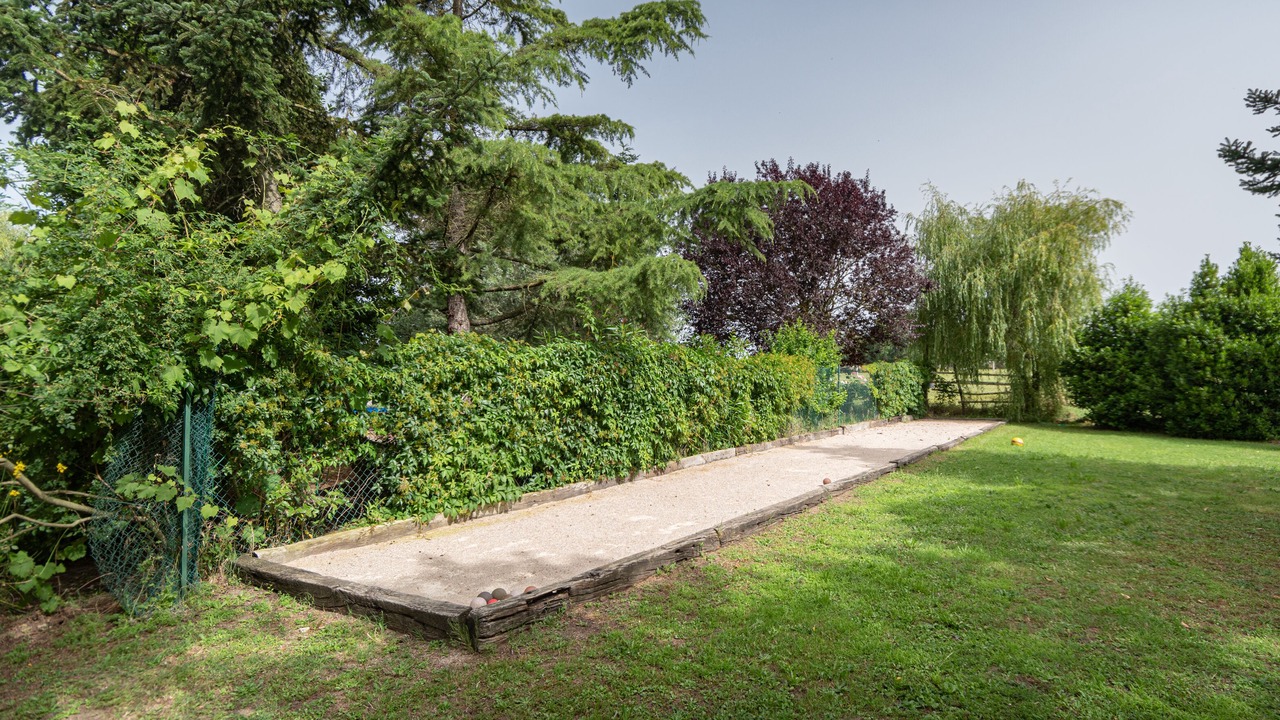Photo of Outdoor in Castiglione del Lago