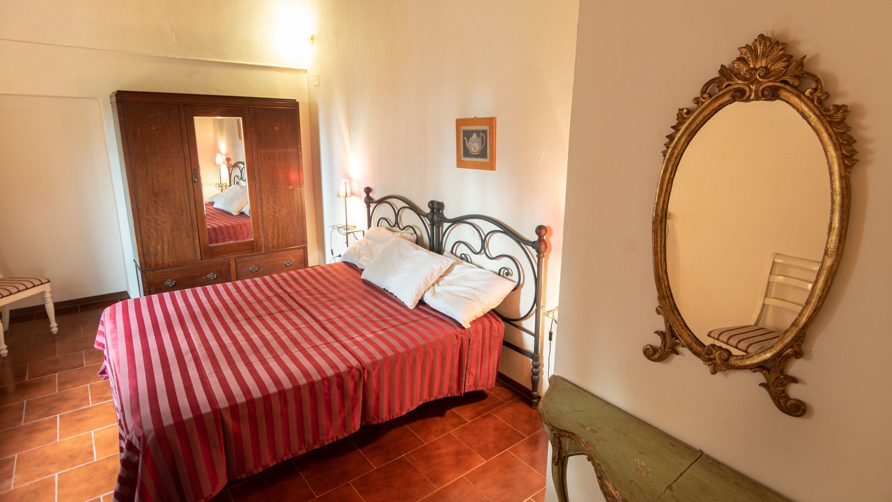Photo of Bedroom in Castiglione del Lago