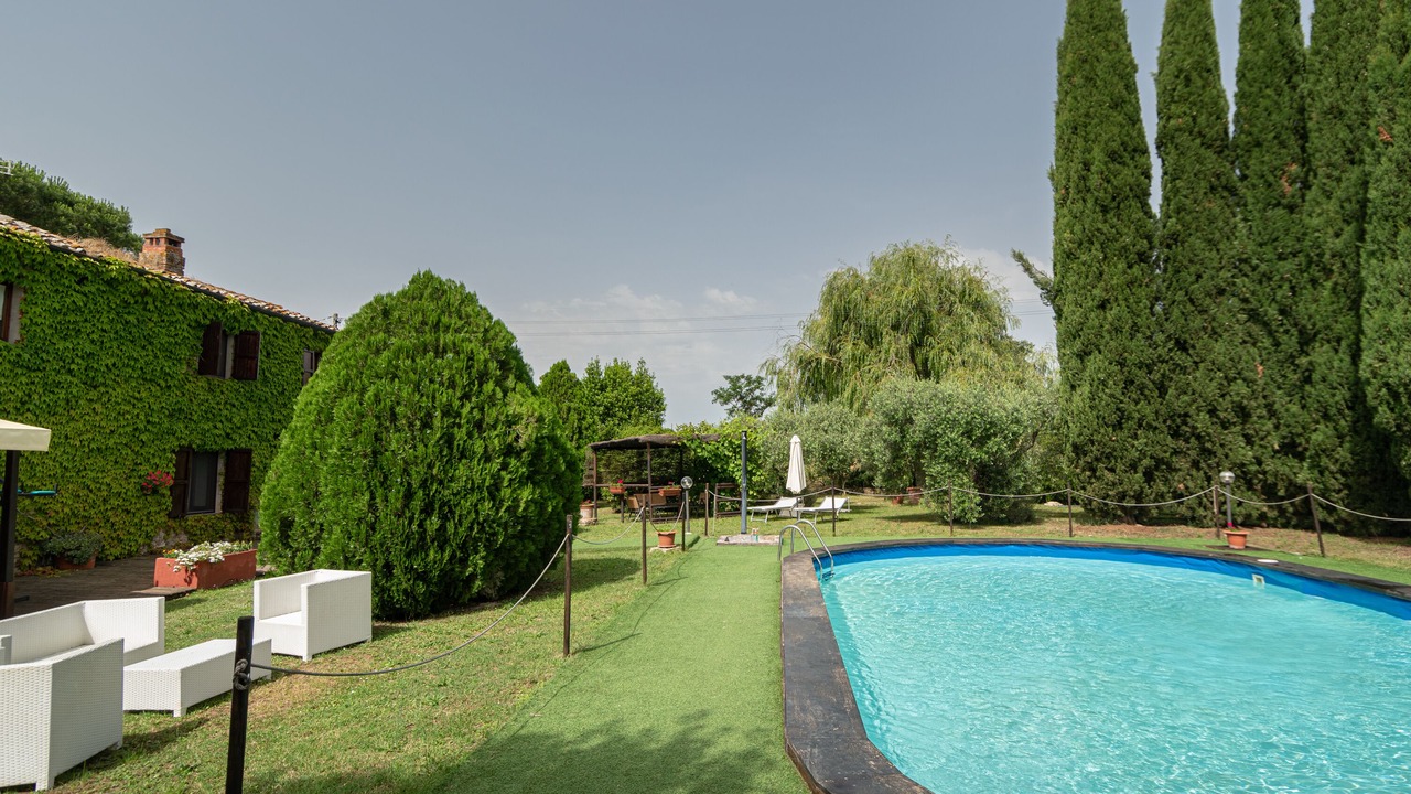 Photo of Outdoor in Castiglione del Lago