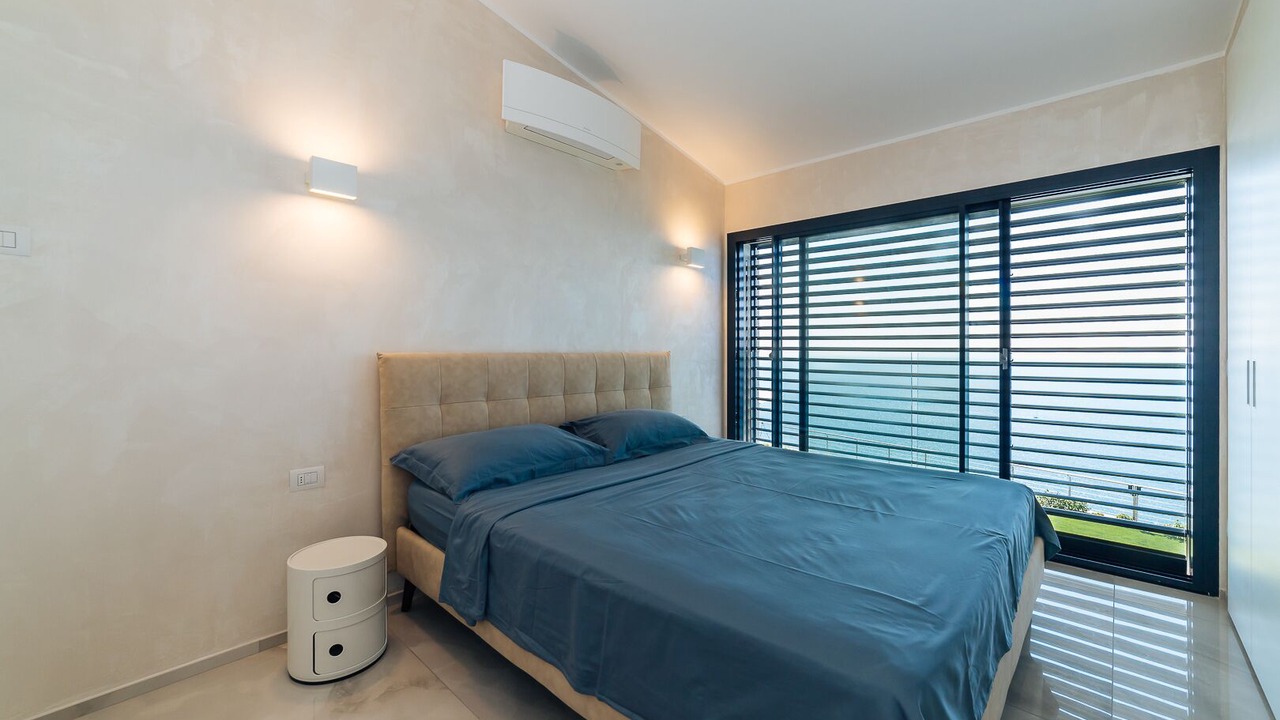 Photo of Bedroom in Imperia