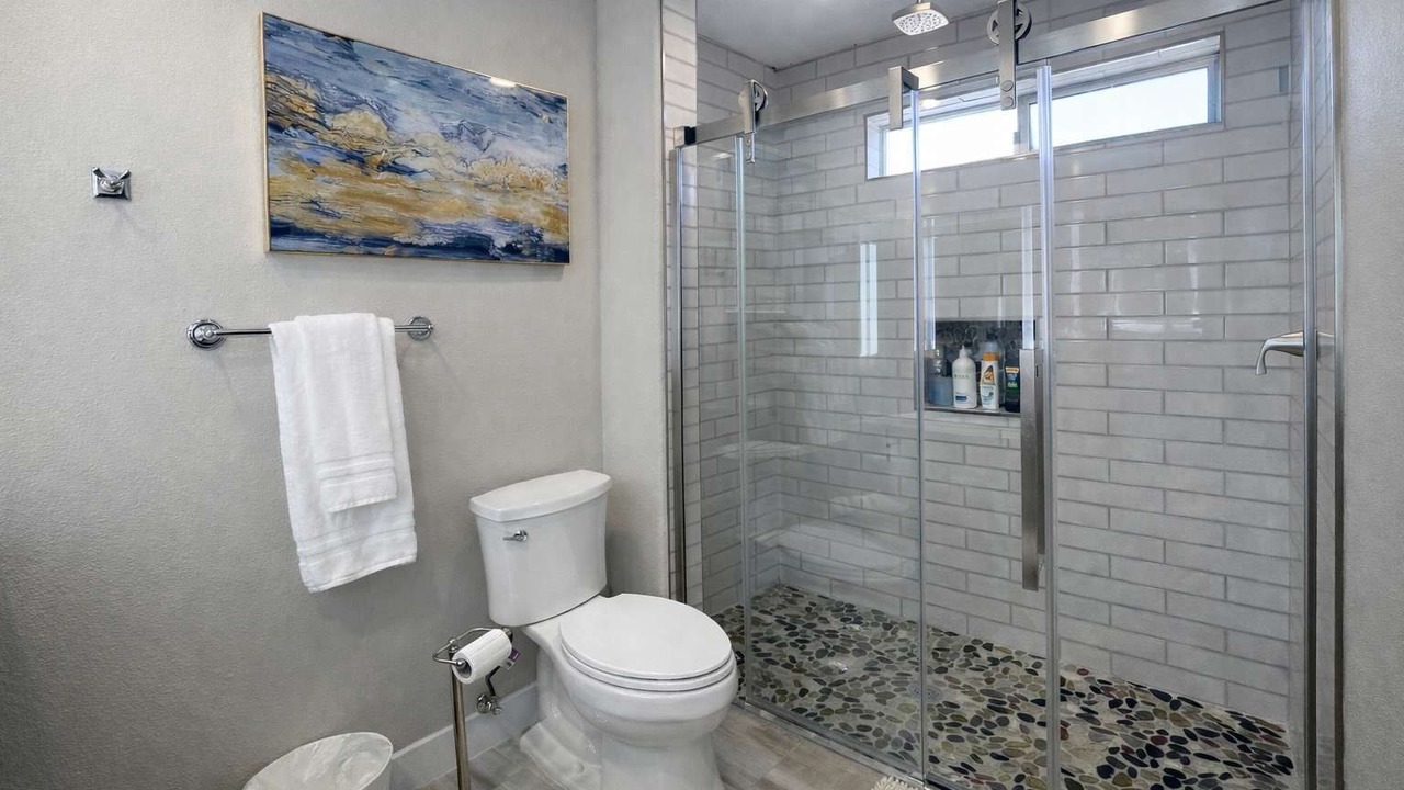 Photo of Bathroom in Lake Havasu City