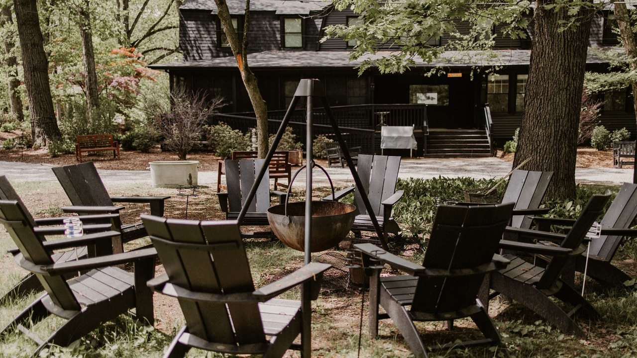 Photo of Outdoor in New Buffalo