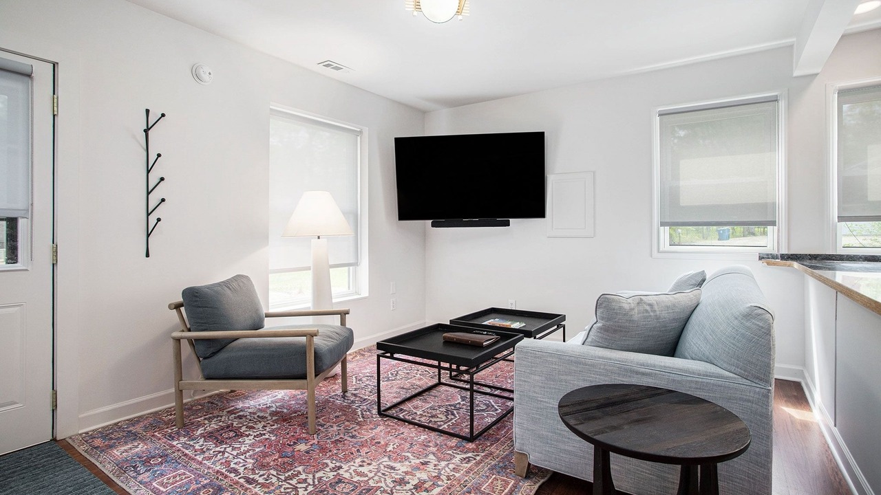Photo of Livingroom in New Buffalo