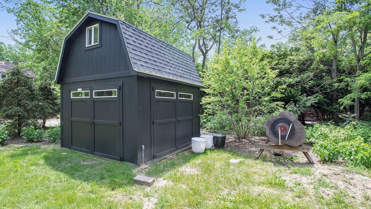 Photo of Outdoor in New Buffalo
