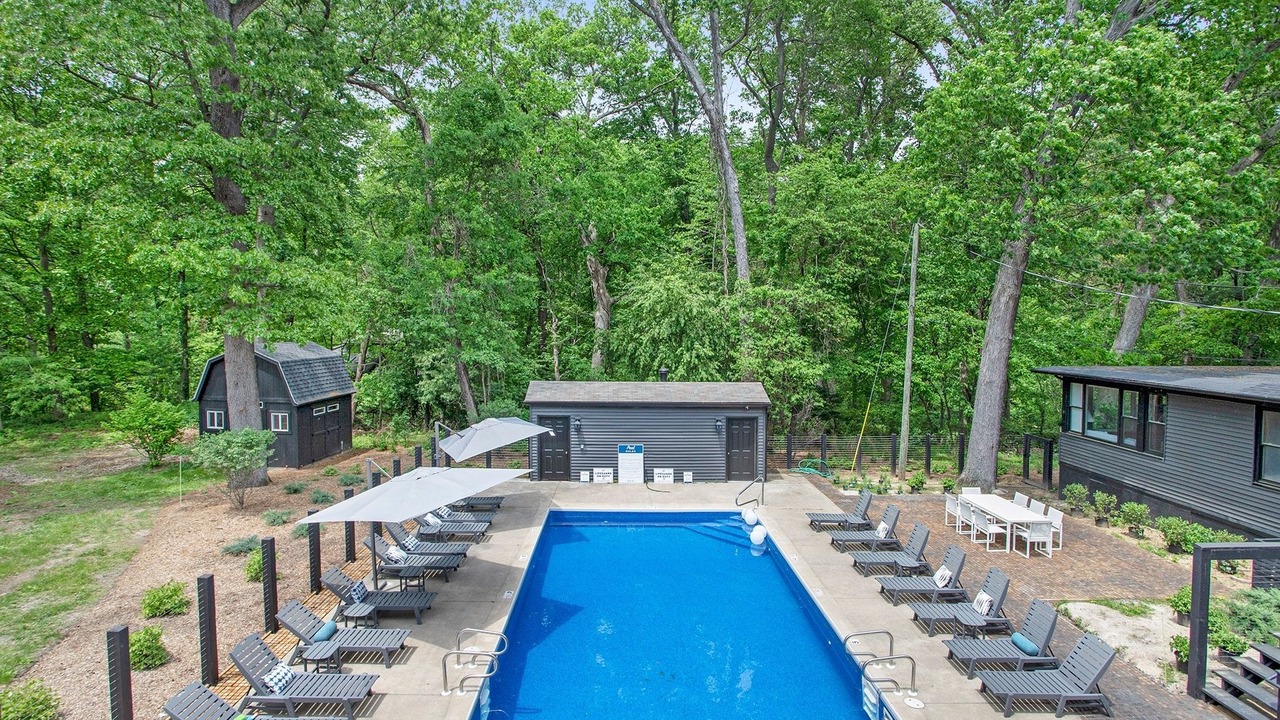 Photo of Outdoor in New Buffalo