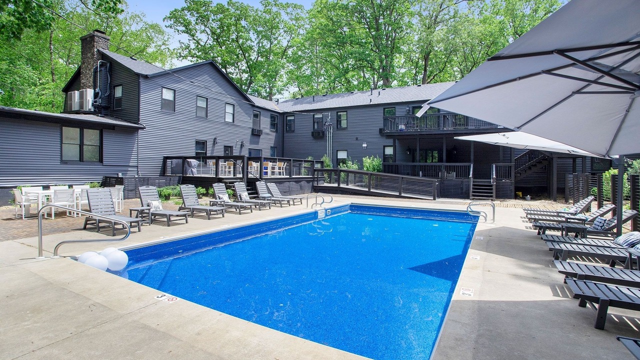 Photo of Outdoor in New Buffalo