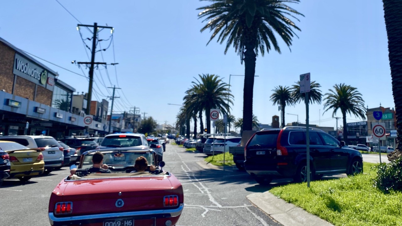 Photo of Others in Mordialloc