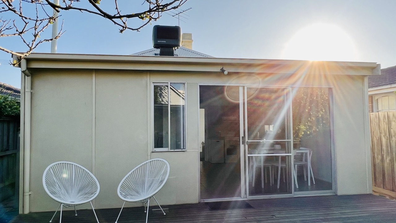 Photo of Outdoor in Mordialloc