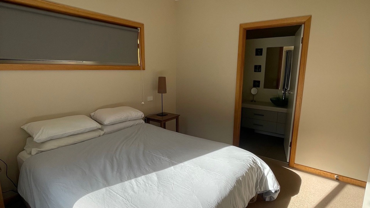 Photo of Bedroom in Cape Paterson