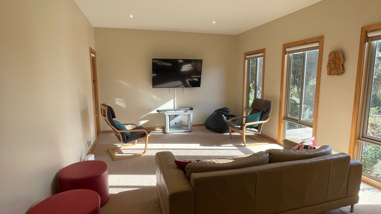 Photo of Livingroom in Cape Paterson