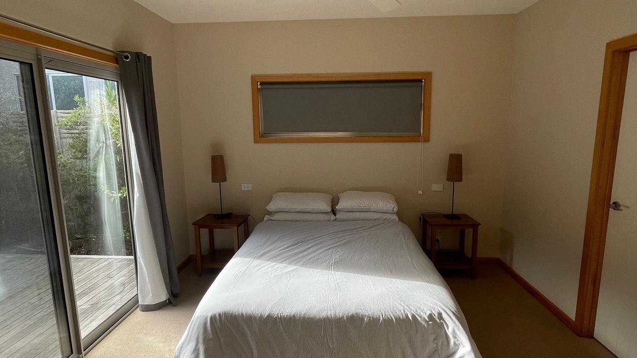 Photo of Bedroom in Cape Paterson