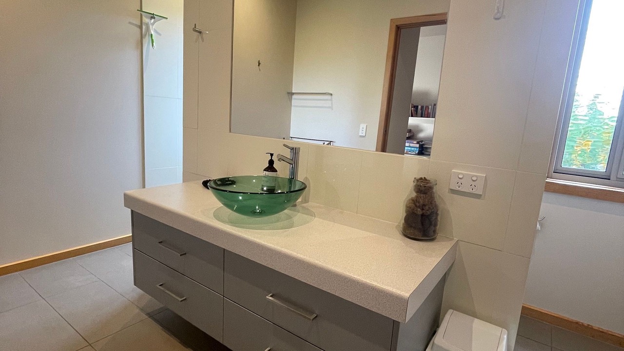 Photo of Bathroom in Cape Paterson