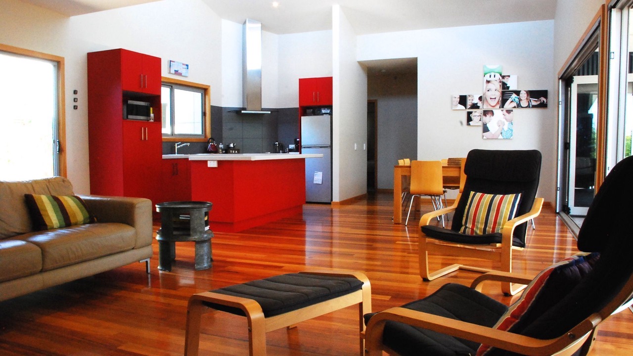 Photo of Livingroom in Cape Paterson
