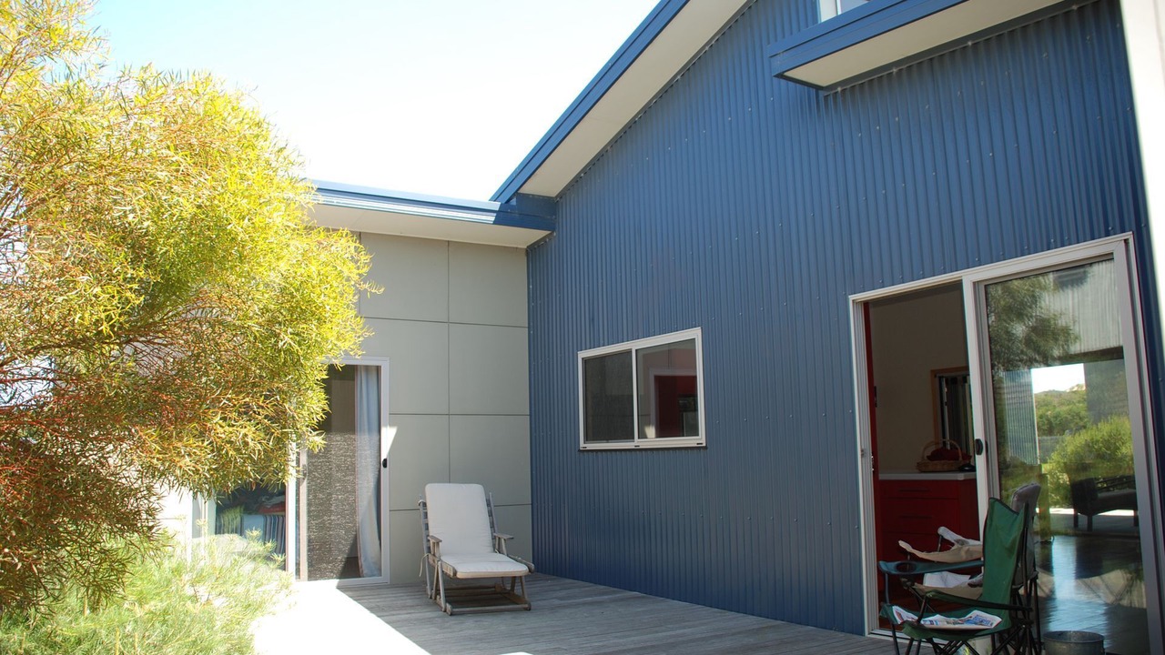 Photo of Patio Balcony in Cape Paterson