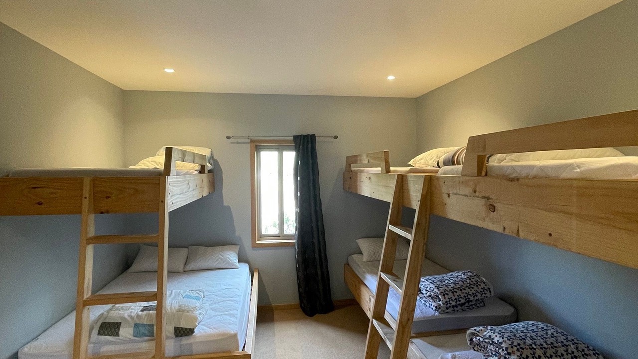 Photo of Bedroom in Cape Paterson