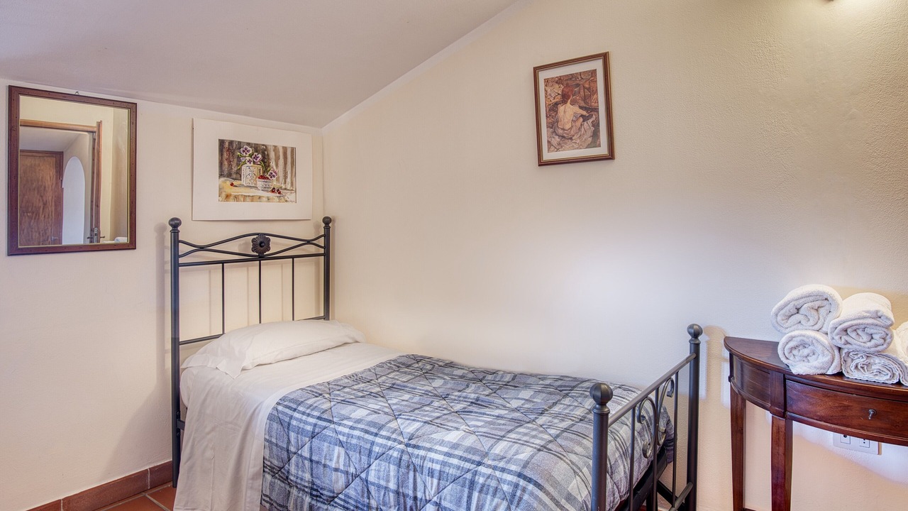 Photo of Bedroom in Umbertide