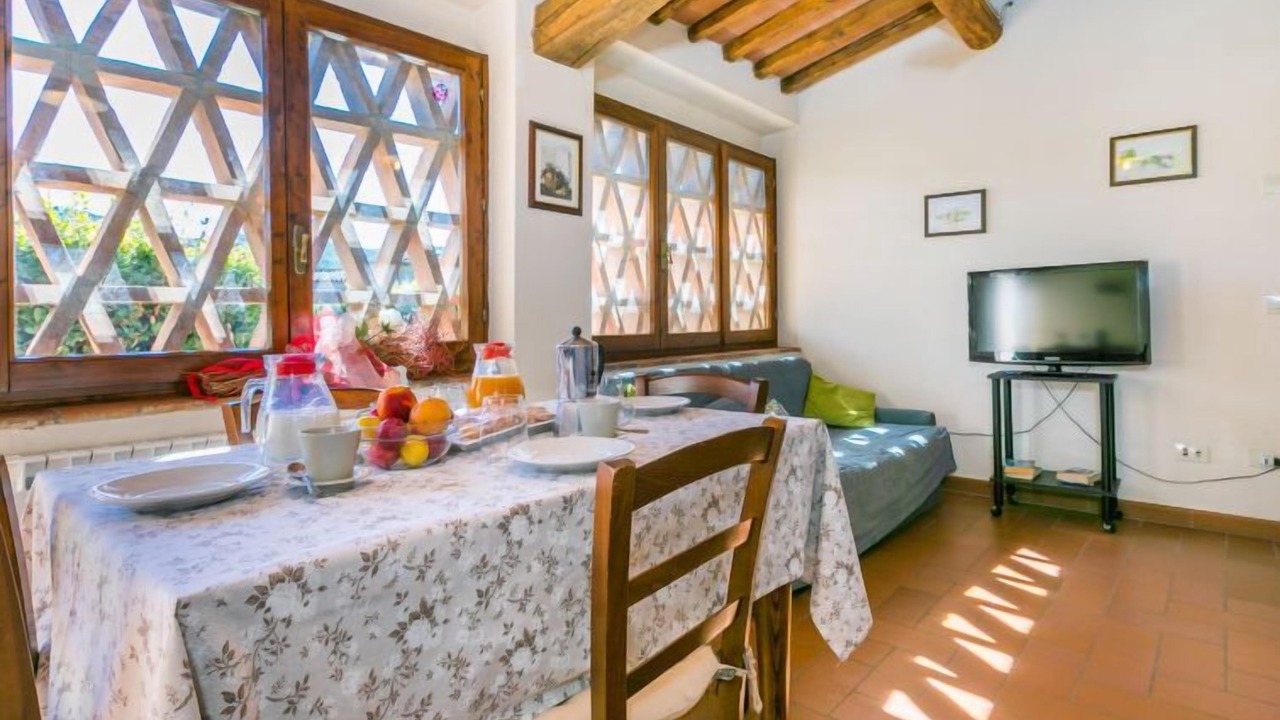 Photo of Livingroom in Lucolena