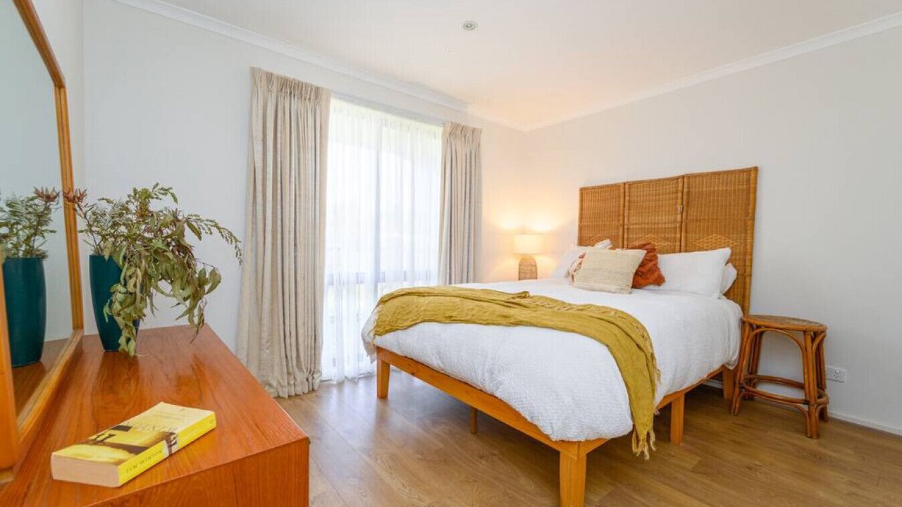 Photo of Bedroom in Kilcunda